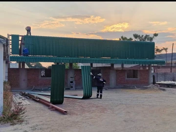 Warehouse & Factory