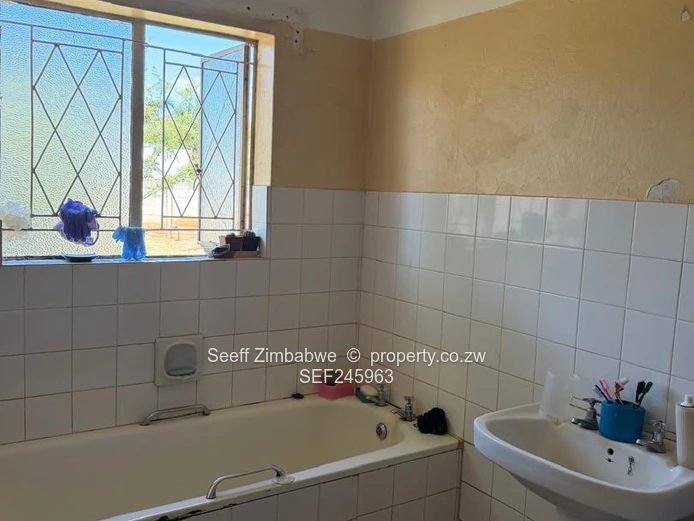 Westgate House To Rent!