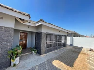 Modern & Spacious Home in Madokero Estates!