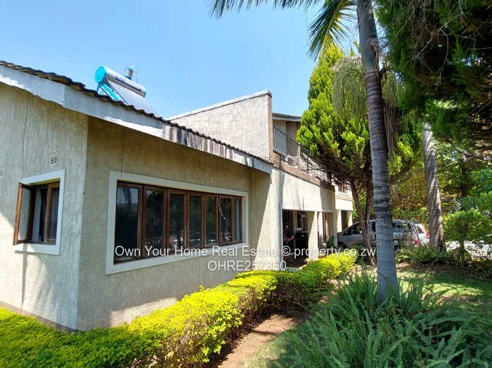 Borrowdale Brooke House For Sale