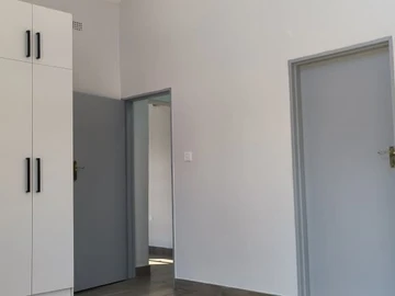 2 Unit Townhouse Complex