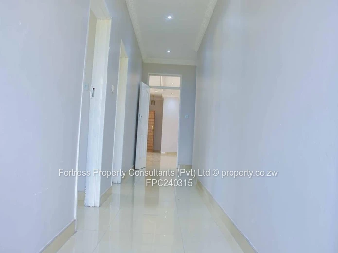 Choice of 2 Brand New Executive 3 bedroom Home for rent 