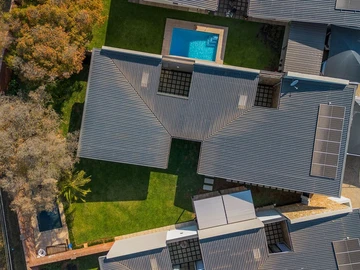 3 Bedroom Townhouse Complex