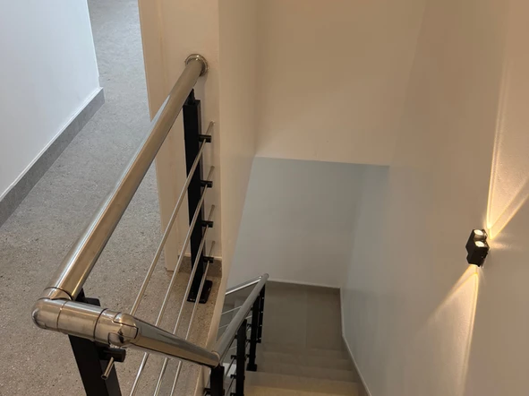 2 Bedroom Garden Flat