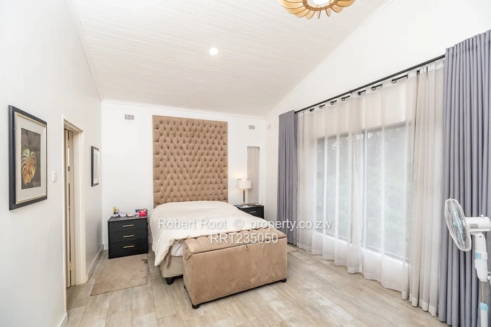 Beautiful 3 Bed Townhouse in Central Avondale 