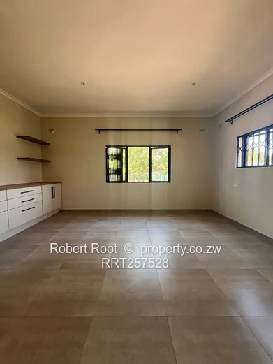 3 Bedroomed House To Rent In Greendale