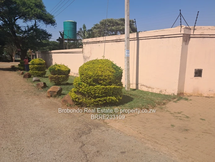 Acacia Gardens 3 bed cluster home for sale!