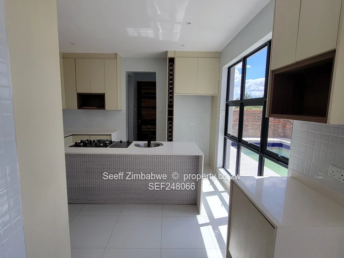 4-Bedroom House For Sale In Arlington East