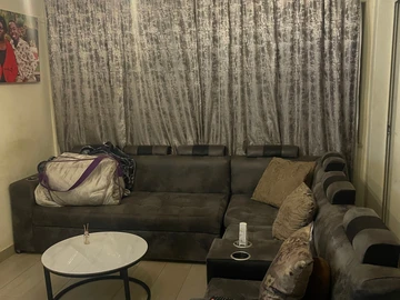 Flat & Apartment