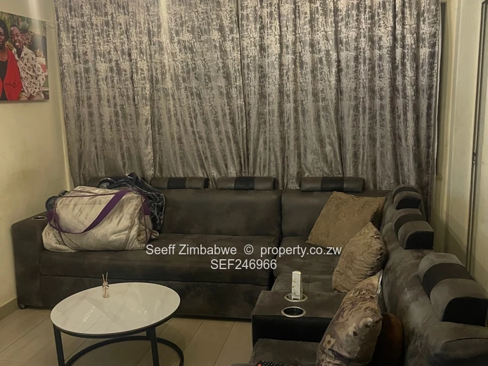 Flat For Sale In The Avenues