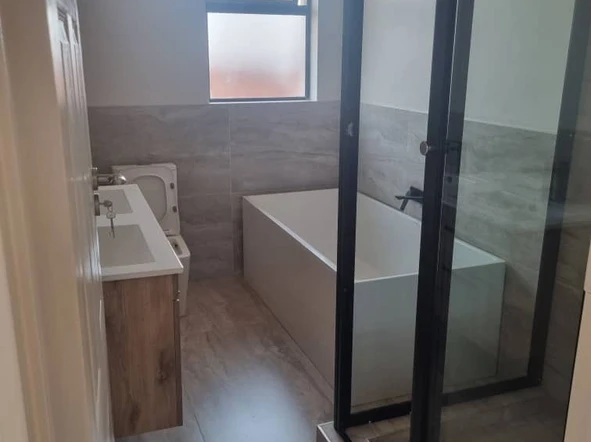 4 Bedroom Townhouse Complex