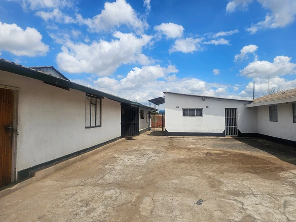 Willowvale small warehouse space to rent