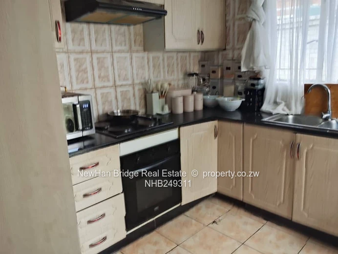 Mabelreign Sentosa Cottage for rental  (Sole Mandate)