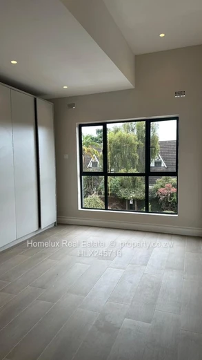 Luxury 3-Bedroom Penthouse for Sale | Harrow Apartments, Avondale