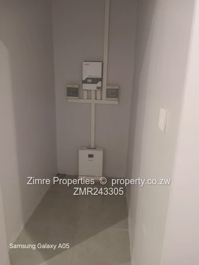 Morden House available for 1 April 2026