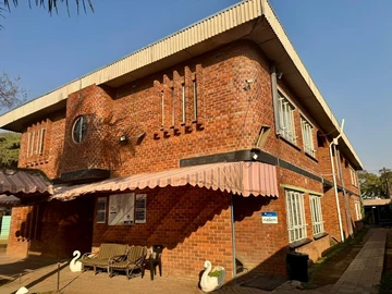 Shop & Retail Property