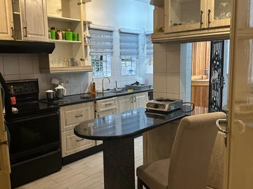 3 Bedroom Townhouse Complex