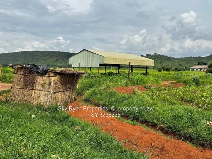 Kintyre Area, Norton Land For Sale