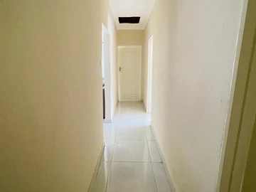 3 Bedroom Garden Flat