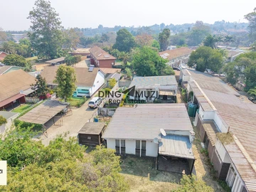 2 Bedroom Garden Flat