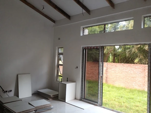 4 Bedroom Townhouse Complex