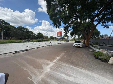 Shop & Retail Property