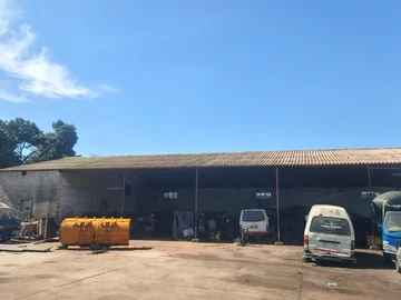 Warehouse & Factory