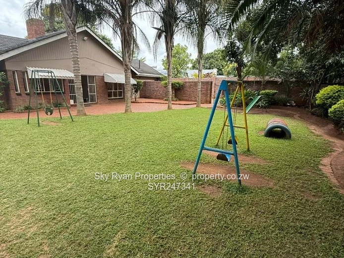 Alexandra Park House For Sale