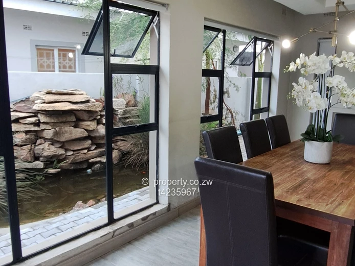 Arlington 4 bed house to Rent 