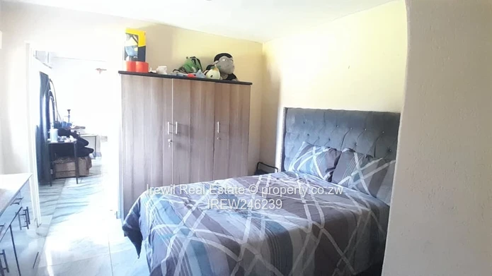 Greystone Park 3 Bed