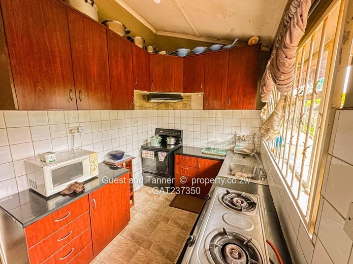 3 Bedroom House For Sale In New Marlborough