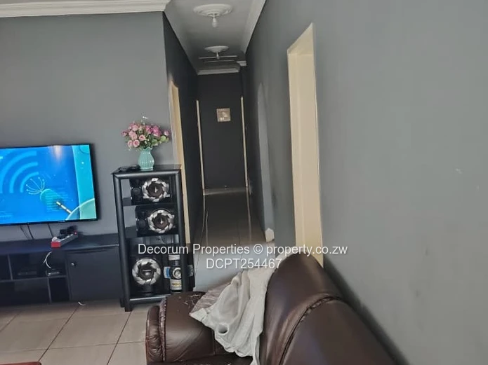 Cranbrook, Ruwa house for sale  (Sole Mandate)