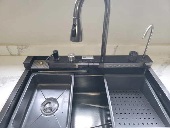 4 Bedroom Townhouse Complex