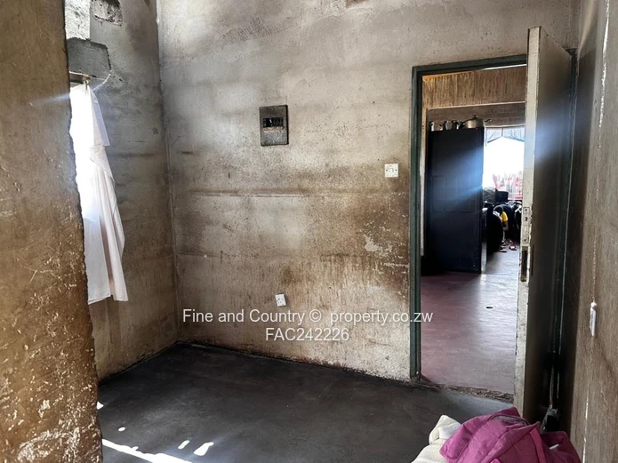 Cowdray Park fixer upper - Investment opportunity 