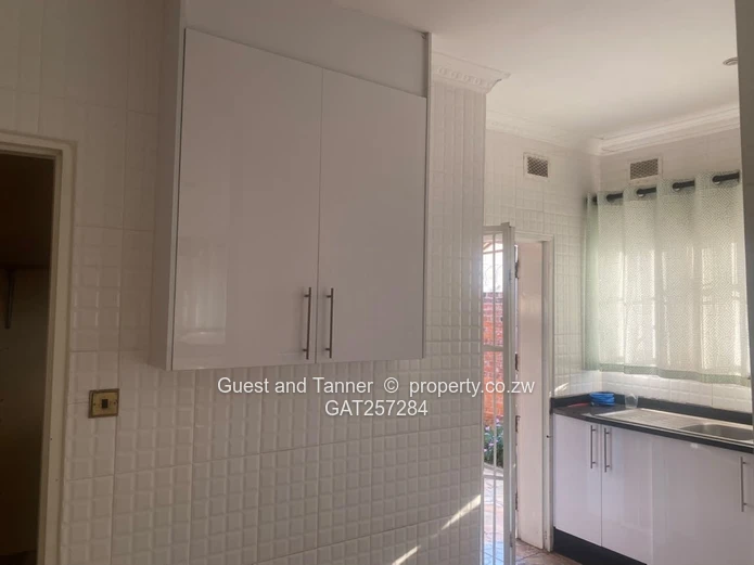 Spacious 4-Bedroom Family Home For Sale | Adylinn, Westgate