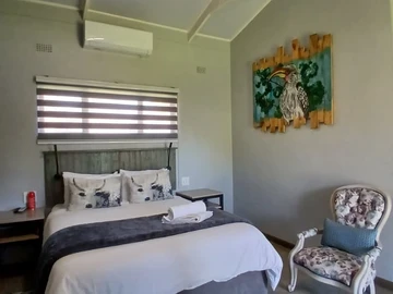 Hotel & Lodge