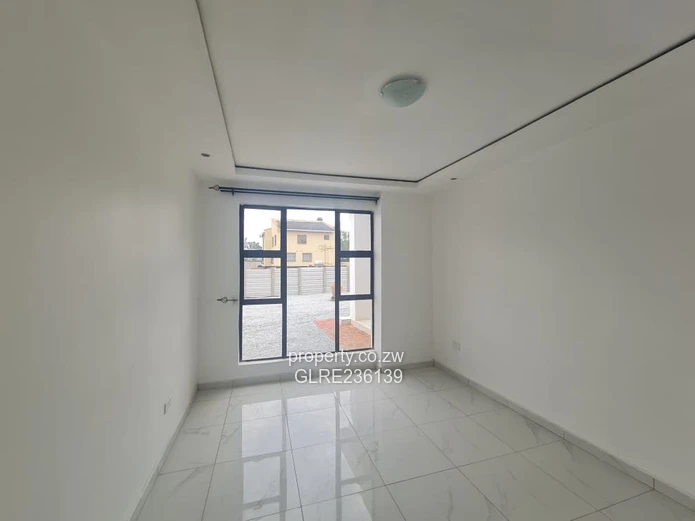 The Grange 3  Bed Cluster To Let 