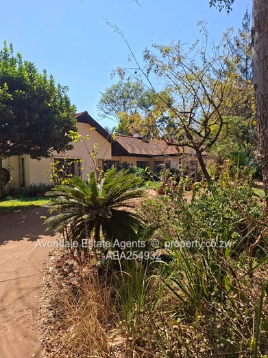 Milton Park House For Sale