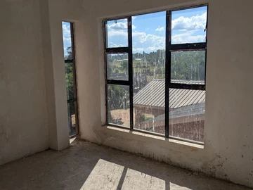 3 Bedroom Townhouse Complex