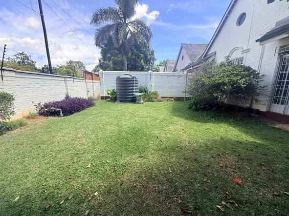 3 Bedroom Townhouse Complex