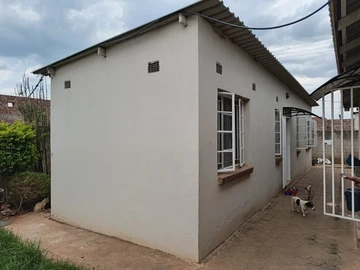 2 Bedroom Cottage