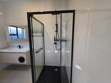 4 Bedroom Townhouse Complex