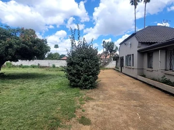 Commercial & Industrial Land