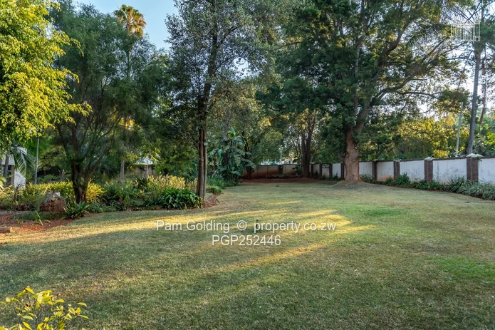 Double Storey Executive Home