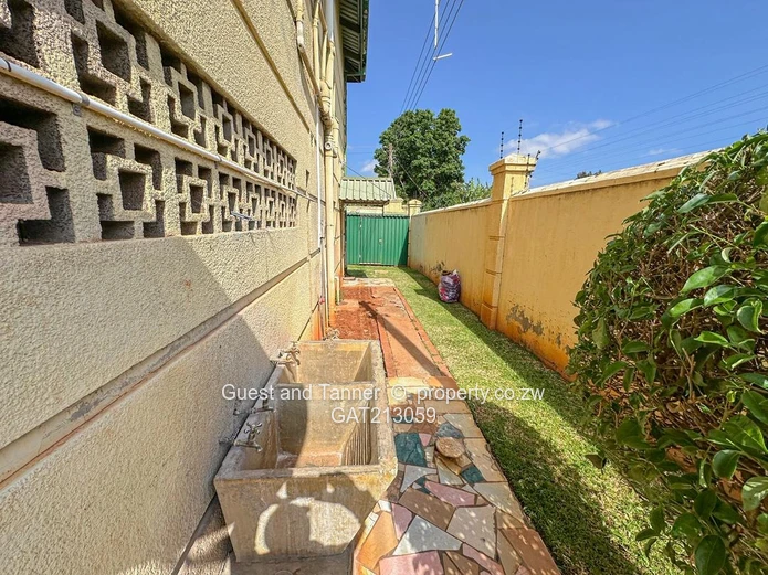 Spacious 4-Bedroom Greendale Apartment for Rent in Greendale