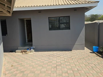 2 Bedroom Cottage