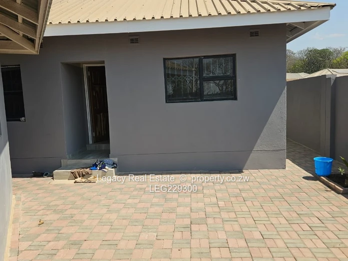Ivory Park – Fidelity | Houses for Rent