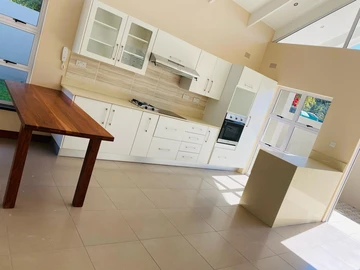 3 Bedroom Townhouse Complex