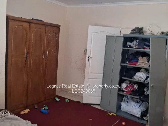 Knowe Norton House For Sale