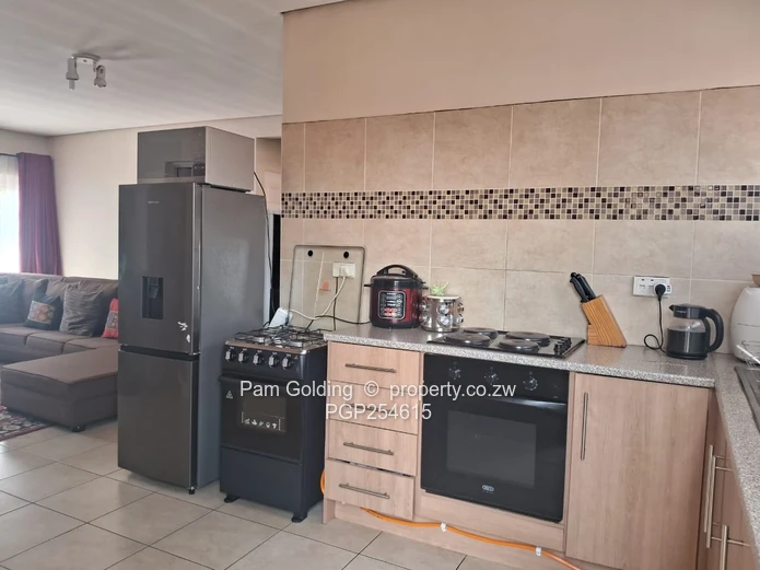 Modern 3 Bedroom Apartment Marlborough